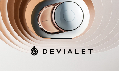 Ultima: Devialet