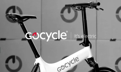 Ultima: GoCycle