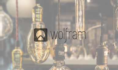 Wolfram