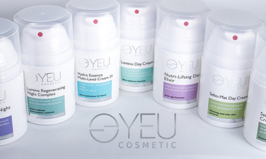 YEU Cosmetics