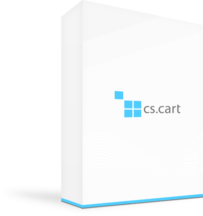 Скачать движок для интернет-магазина CMS CS-Cart