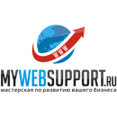 MyWebSupport